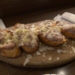 リゾットカレースタンダード - 