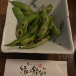 縁の鈴なり 豊橋松葉店 - 