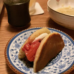 なきざかな 渋谷 - デザート