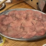 大衆ホルモン・やきにく 煙力 - 