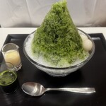 虎屋菓寮 - 