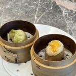 中国料理 新香港 - 