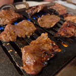 大衆ホルモン・やきにく 煙力 - 
