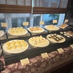 トレーダーヴィックス東京 - 