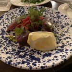 リゾットカレースタンダード - 