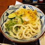 丸亀製麺 米沢店 - 