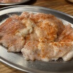 大衆ホルモン・やきにく 煙力 - 