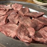 大衆ホルモン・やきにく 煙力 - 