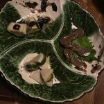 縁の鈴なり 豊橋松葉店 - 