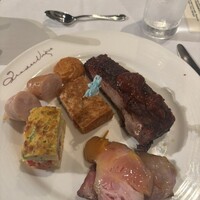 トレーダーヴィックス東京 - 