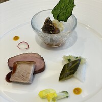 中国料理 新香港 - 