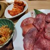焼肉 三千里 南砂店