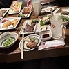 力丸 炉ばた焼 たぬき茶屋