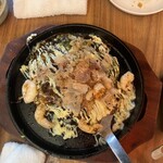 大阪 居酒屋 ぺこちゃん - 