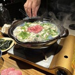 北新地やまがた屋 - 