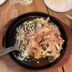 大阪 居酒屋 ぺこちゃん - 