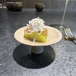 イチリン ハナレ - 