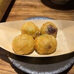 北新地やまがた屋 - 