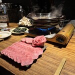 北新地やまがた屋 - 