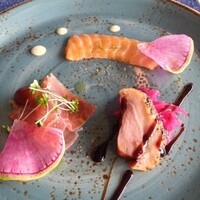 ROTISSERIE★BLUE - 