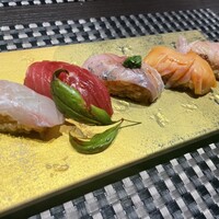 立川 すし なんば -  立川 すし なんば -