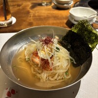 焼肉トラジ ルクア大阪店 - 