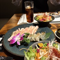 焼肉トラジ ルクア大阪店 - 