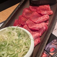 焼肉 ギュウトピア - 