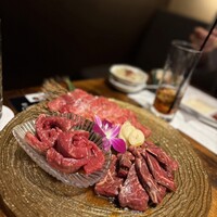 焼肉トラジ ルクア大阪店 - 