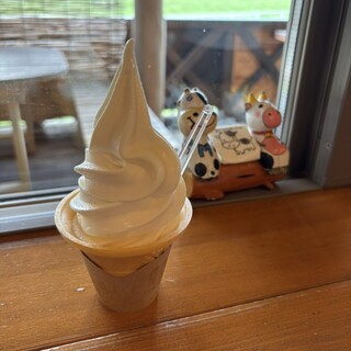 MANIWA FARM チーズケーキ工房_1