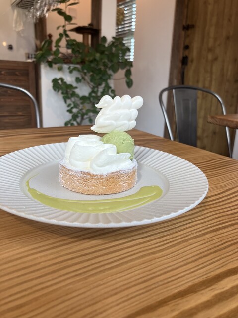 PLATHOME（プラットホーム） - 下馬（カフェ）の写真