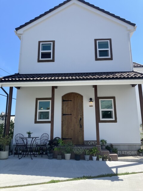 PLATHOME（プラットホーム） - 下馬（カフェ）