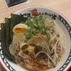 とんこつ愛があふれてる ラーメン とりこ