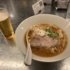 ラーメンバル ゆきかげ