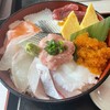 海食亭 むつわん