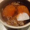 里のうどん 兎や