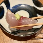 しおて - イサキ