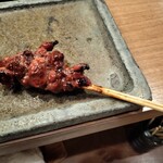 炭火焼鳥 いこか - 