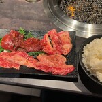 焼肉三松 - 