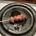 炭火焼鳥 いこか - 