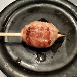 炭火焼鳥 いこか - 