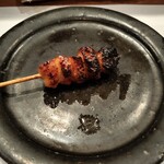 炭火焼鳥 いこか - 
