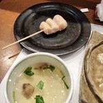 炭火焼鳥 いこか - 