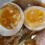 自家製麺ご藤 - 