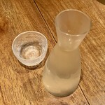 しおて - 阿部勘830円