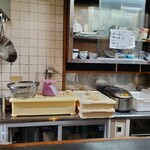 自家製麺ご藤 - 