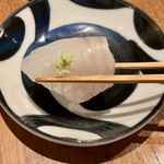 しおて - ヒラメ