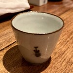 しおて - かぶとむし