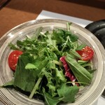 炭火焼鳥 いこか - 