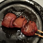 炭火焼鳥 いこか - 